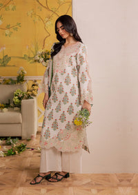 Mahnur Afsana Lawn'26 AL-08
