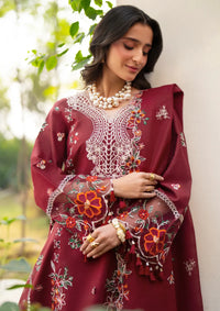 Mahnur Angan Emb Lawn'26 AN-001