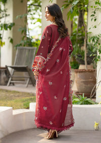 Mahnur Angan Emb Lawn'26 AN-001