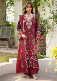 Mahnur Angan Emb Lawn'26 AN-001