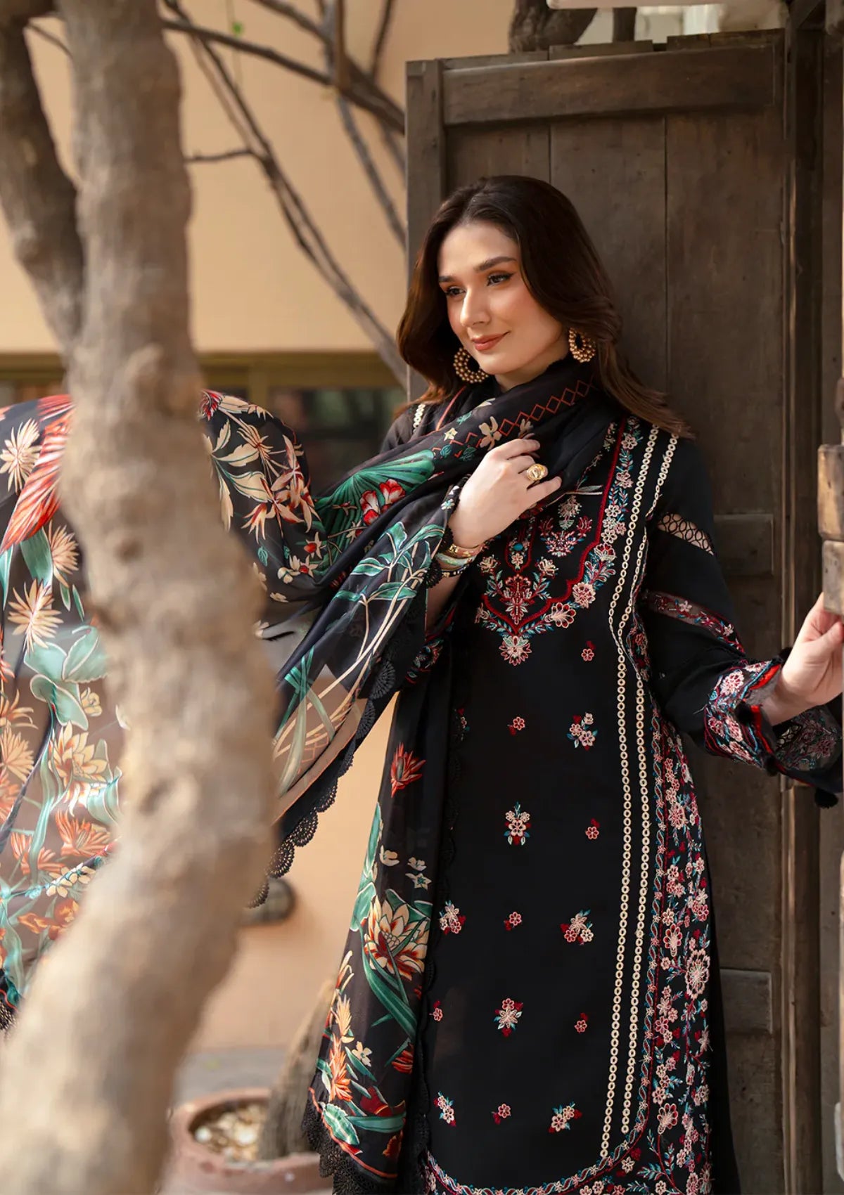 Mahnur Angan Emb Lawn'26 AN-007