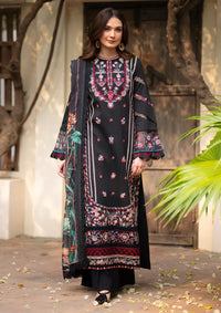 Mahnur Angan Emb Lawn'26 AN-007