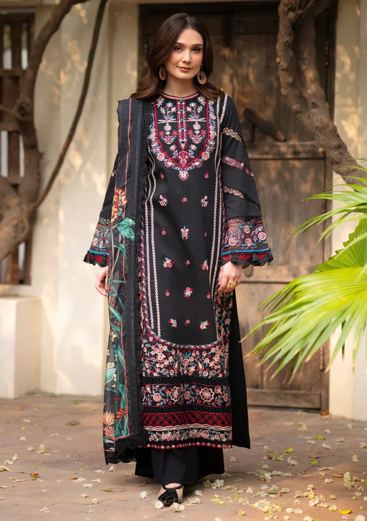 Mahnur Angan Emb Lawn'26 AN-007