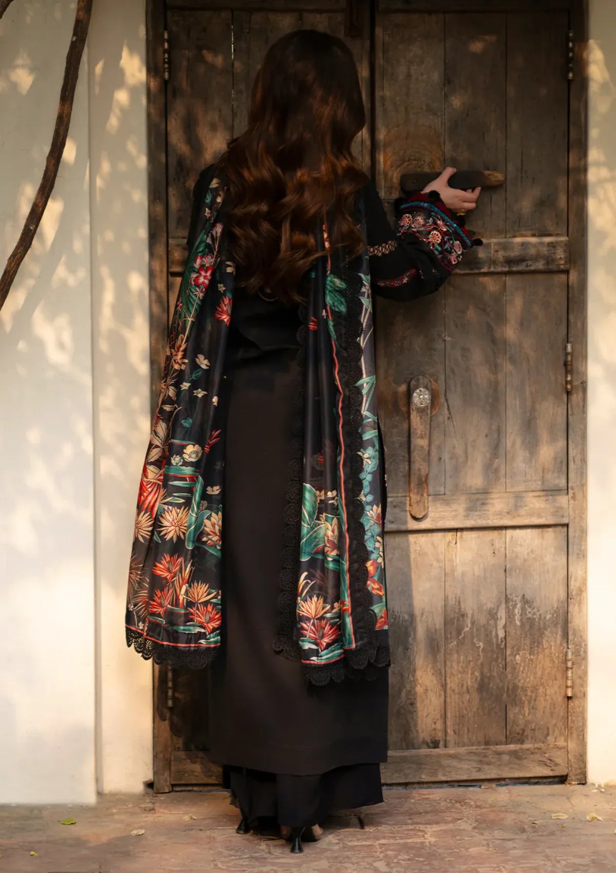 Mahnur Angan Emb Lawn'26 AN-007