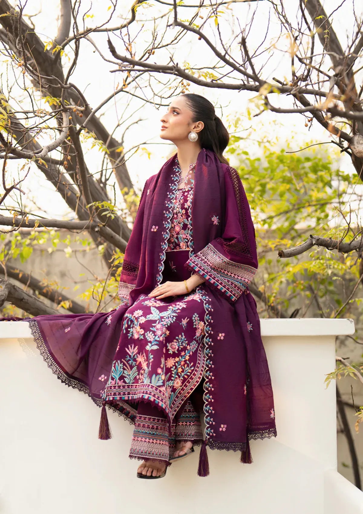 Mahnur Angan Emb Lawn'26 AN-008