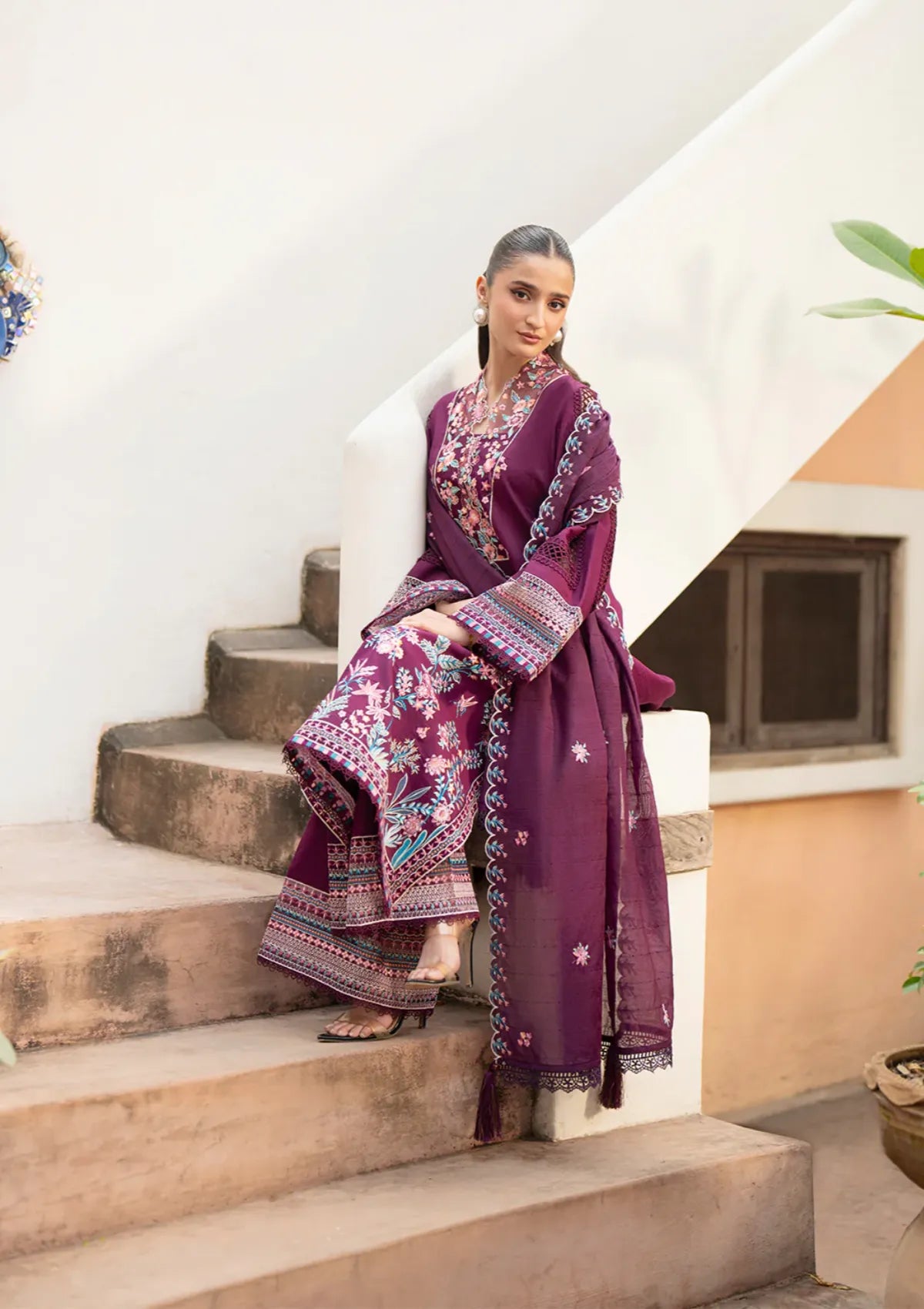 Mahnur Angan Emb Lawn'26 AN-008