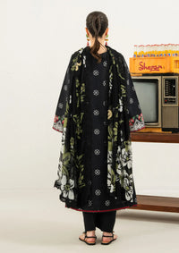 Mahnur Anaya Lawn Vol-1'26 ANA-01