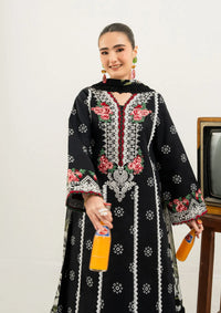 Mahnur Anaya Lawn Vol-1'26 ANA-01