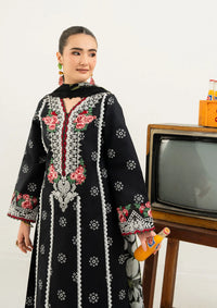 Mahnur Anaya Lawn Vol-1'26 ANA-01