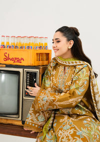 Mahnur Anaya Lawn Vol-1'26 ANA-03