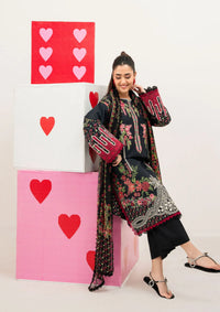 Mahnur Anaya Lawn Vol-1'26 ANA-04