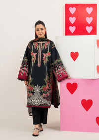 Mahnur Anaya Lawn Vol-1'26 ANA-04