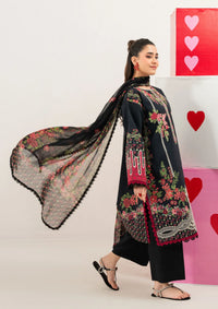 Mahnur Anaya Lawn Vol-1'26 ANA-04