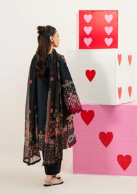 Mahnur Anaya Lawn Vol-1'26 ANA-04