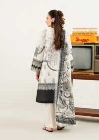 Mahnur Anaya Lawn Vol-1'26 ANA-05