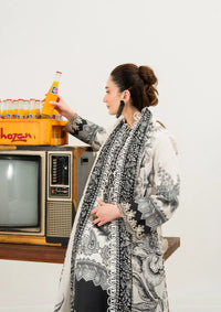 Mahnur Anaya Lawn Vol-1'26 ANA-05