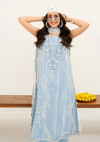 Mahnur Anaya Lawn Vol-1'26 ANA-06