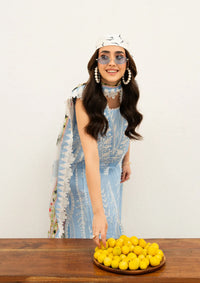 Mahnur Anaya Lawn Vol-1'26 ANA-06