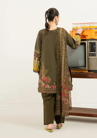 Mahnur Anaya Lawn Vol-1'26 ANA-07