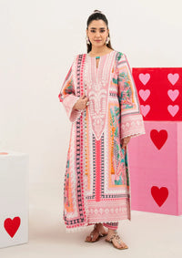 Mahnur Anaya Lawn Vol-1'26 ANA-08