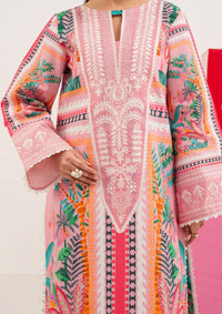 Mahnur Anaya Lawn Vol-1'26 ANA-08