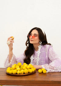 Mahnur Anaya Lawn Vol-1'26 ANA-09