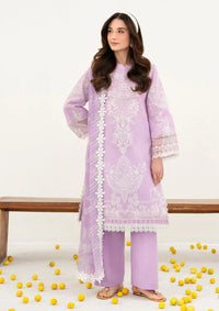 Mahnur Anaya Lawn Vol-1'26 ANA-09