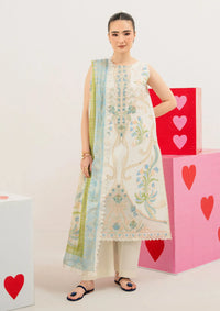 Mahnur Anaya Lawn Vol-1'26 ANA-10