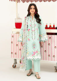 Mahnur Anaya Lawn Vol-1'26 ANA-11