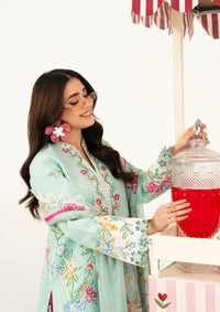 Mahnur Anaya Lawn Vol-1'26 ANA-11