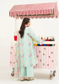 Mahnur Anaya Lawn Vol-1'26 ANA-11