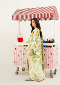 Mahnur Anaya Lawn Vol-1'26 ANA-13