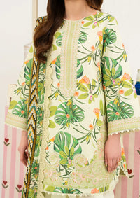 Mahnur Anaya Lawn Vol-1'26 ANA-13