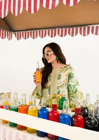 Mahnur Anaya Lawn Vol-1'26 ANA-13