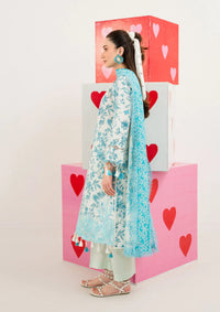 Mahnur Anaya Lawn Vol-1'26 ANA-14