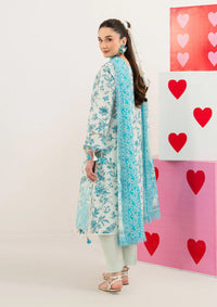 Mahnur Anaya Lawn Vol-1'26 ANA-14