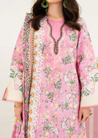 Mahnur Anaya Lawn Vol-1'26 ANA-15