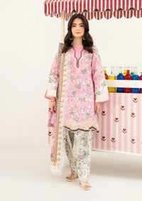 Mahnur Anaya Lawn Vol-1'26 ANA-15