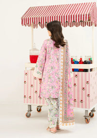 Mahnur Anaya Lawn Vol-1'26 ANA-15