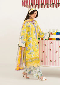 Mahnur Anaya Lawn Vol-1'26 ANA-16