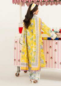 Mahnur Anaya Lawn Vol-1'26 ANA-16