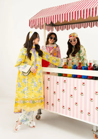 Mahnur Anaya Lawn Vol-1'26 ANA-16