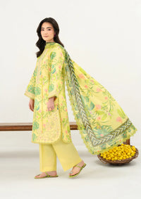 Mahnur Anaya Lawn Vol-1'26 ANA-17