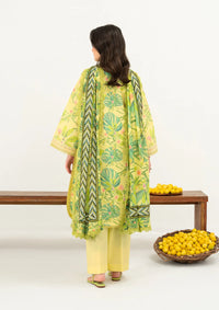 Mahnur Anaya Lawn Vol-1'26 ANA-17