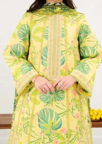 Mahnur Anaya Lawn Vol-1'26 ANA-17