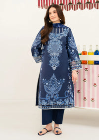 Mahnur Anaya Lawn Vol-1'26 ANA-18