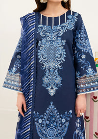 Mahnur Anaya Lawn Vol-1'26 ANA-18