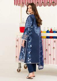 Mahnur Anaya Lawn Vol-1'26 ANA-18