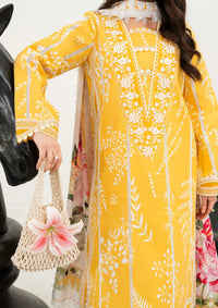 Mahnur Anaya Lawn Vol-1'26 ANA-19