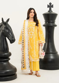 Mahnur Anaya Lawn Vol-1'26 ANA-19